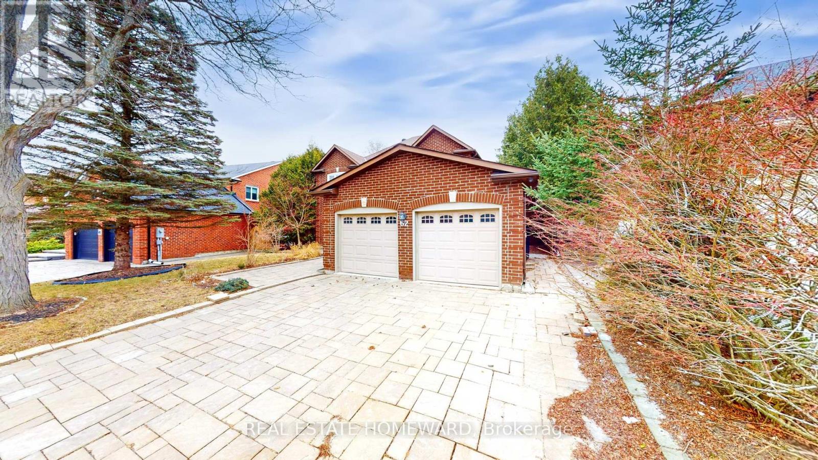Lower - 62 Mcclenny Drive, Aurora, Ontario  L4G 5P5 - Photo 1 - N12061227