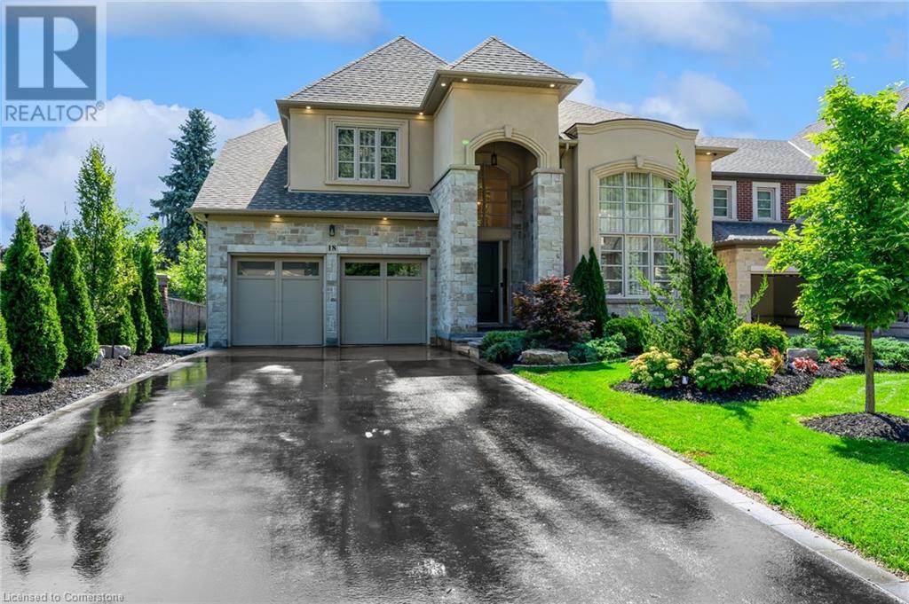 Property at 18 LEGACY Lane image 1