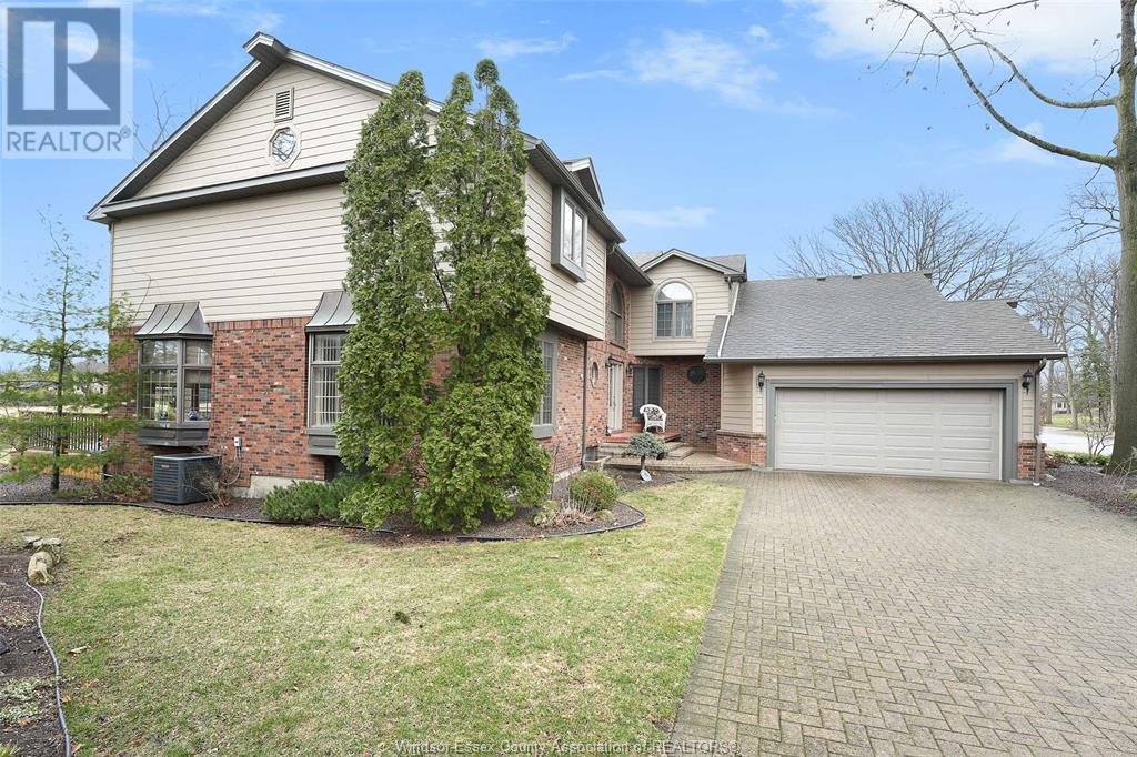 23 Fairway Crescent Unit# 23, Amherstburg, Ontario  N9V 3T5 - Photo 2 - 25007564