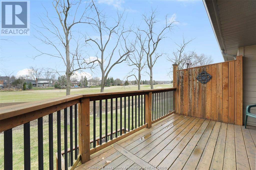 23 Fairway Crescent Unit# 23, Amherstburg, Ontario  N9V 3T5 - Photo 22 - 25007564