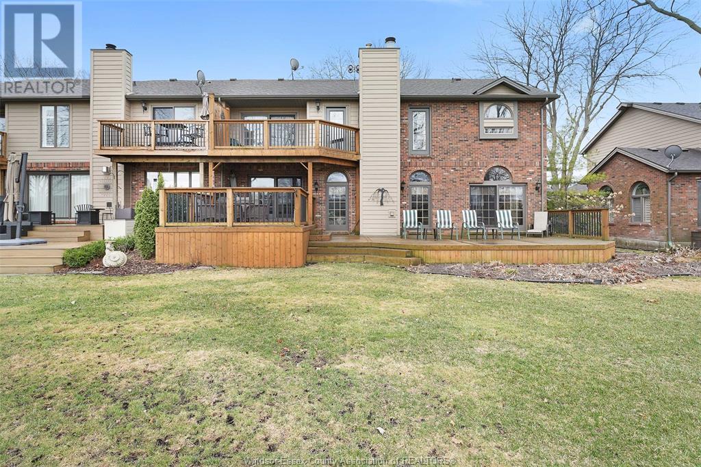23 Fairway Crescent Unit# 23, Amherstburg, Ontario  N9V 3T5 - Photo 41 - 25007564