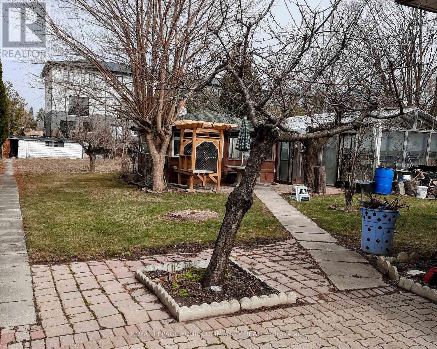 126 Spruce Avenue, Richmond Hill (South Richvale), Ontario  L4C 6W1 - Photo 19 - N11998637