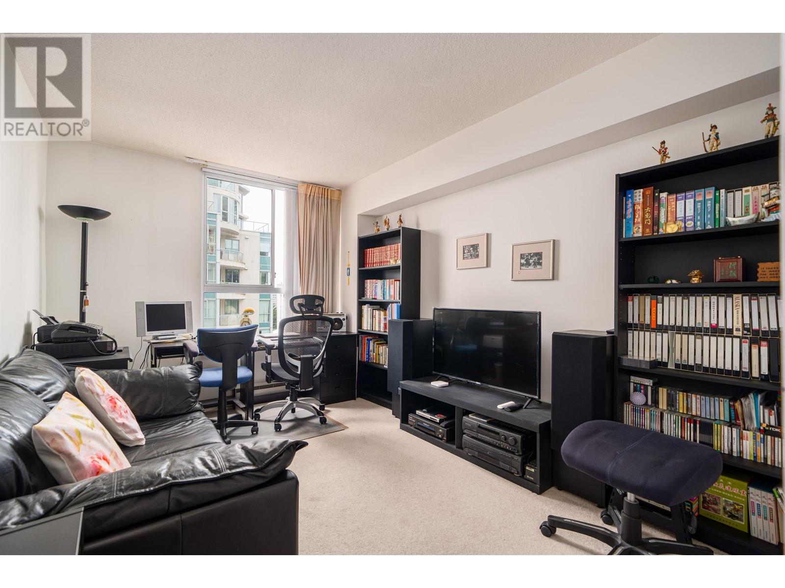 903 717 Jervis Street, Vancouver, British Columbia  V6E 4L5 - Photo 16 - R2985401