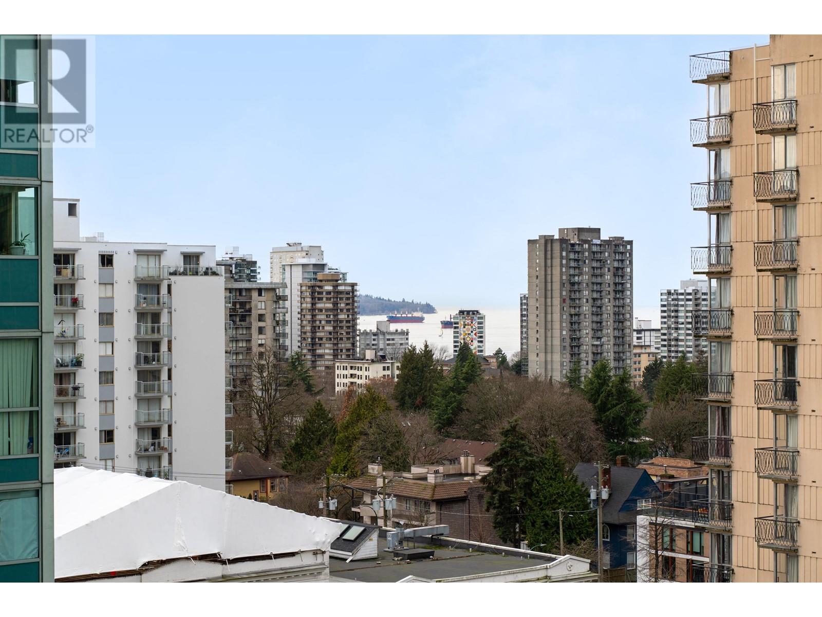 903 717 Jervis Street, Vancouver, British Columbia  V6E 4L5 - Photo 19 - R2985401