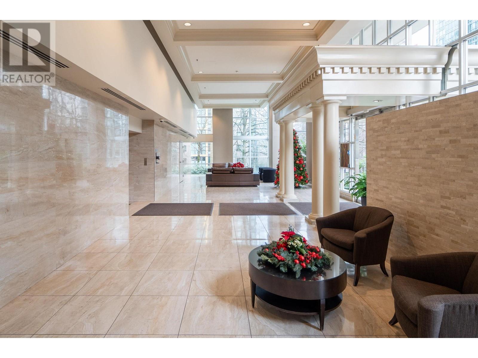 903 717 Jervis Street, Vancouver, British Columbia  V6E 4L5 - Photo 4 - R2985401