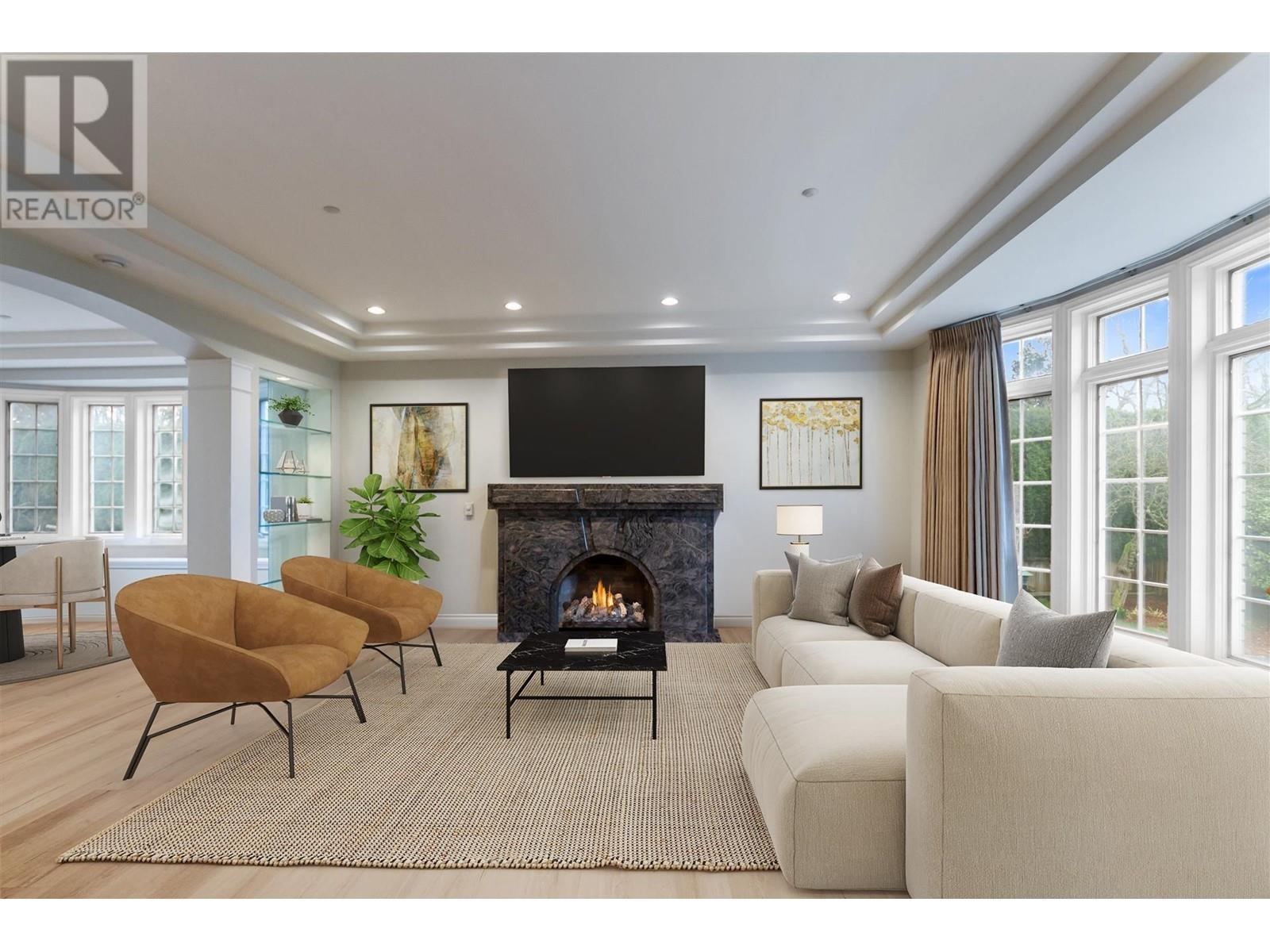 1437 Connaught Drive, Vancouver, British Columbia  V6H 2H5 - Photo 8 - R2984229