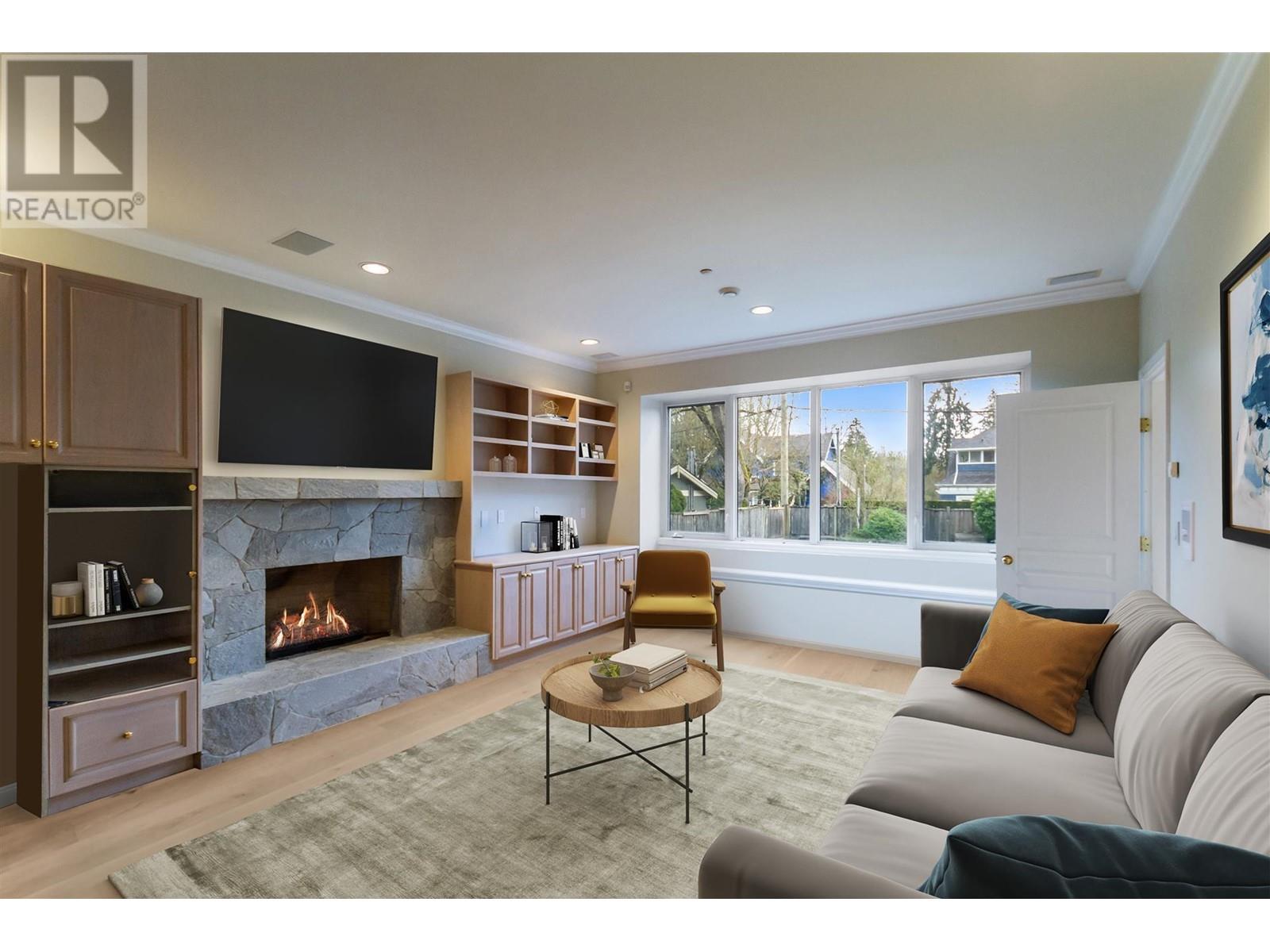 1437 Connaught Drive, Vancouver, British Columbia  V6H 2H5 - Photo 12 - R2984229