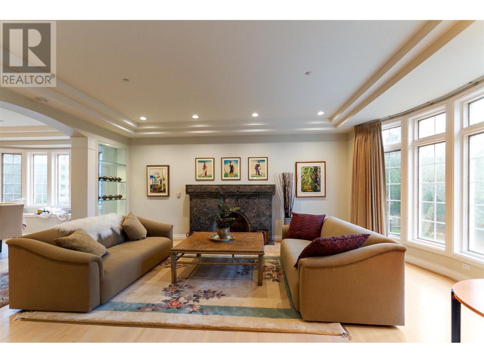 1437 Connaught Drive, Vancouver, British Columbia  V6H 2H5 - Photo 9 - R2984229