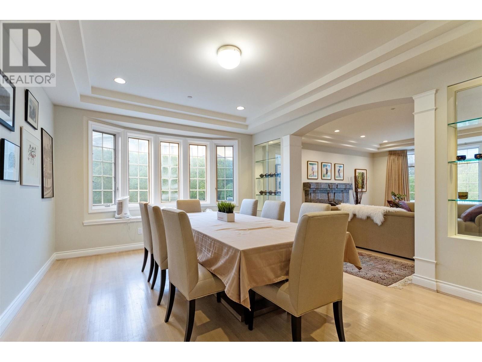 1437 Connaught Drive, Vancouver, British Columbia  V6H 2H5 - Photo 10 - R2984229