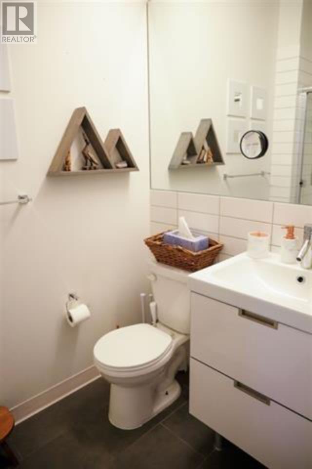 606 138 E Hastings Street, Vancouver, British Columbia  V6A 1N4 - Photo 4 - R2952042