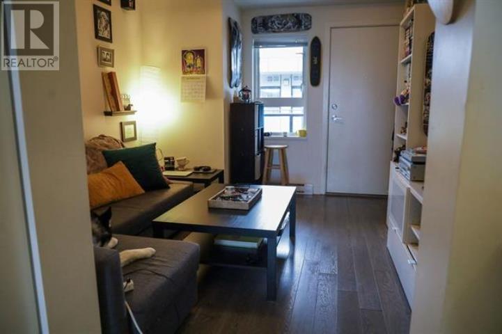 606 138 E Hastings Street, Vancouver, British Columbia  V6A 1N4 - Photo 9 - R2952042