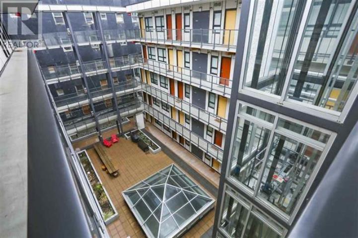606 138 E Hastings Street, Vancouver, British Columbia  V6A 1N4 - Photo 14 - R2952042