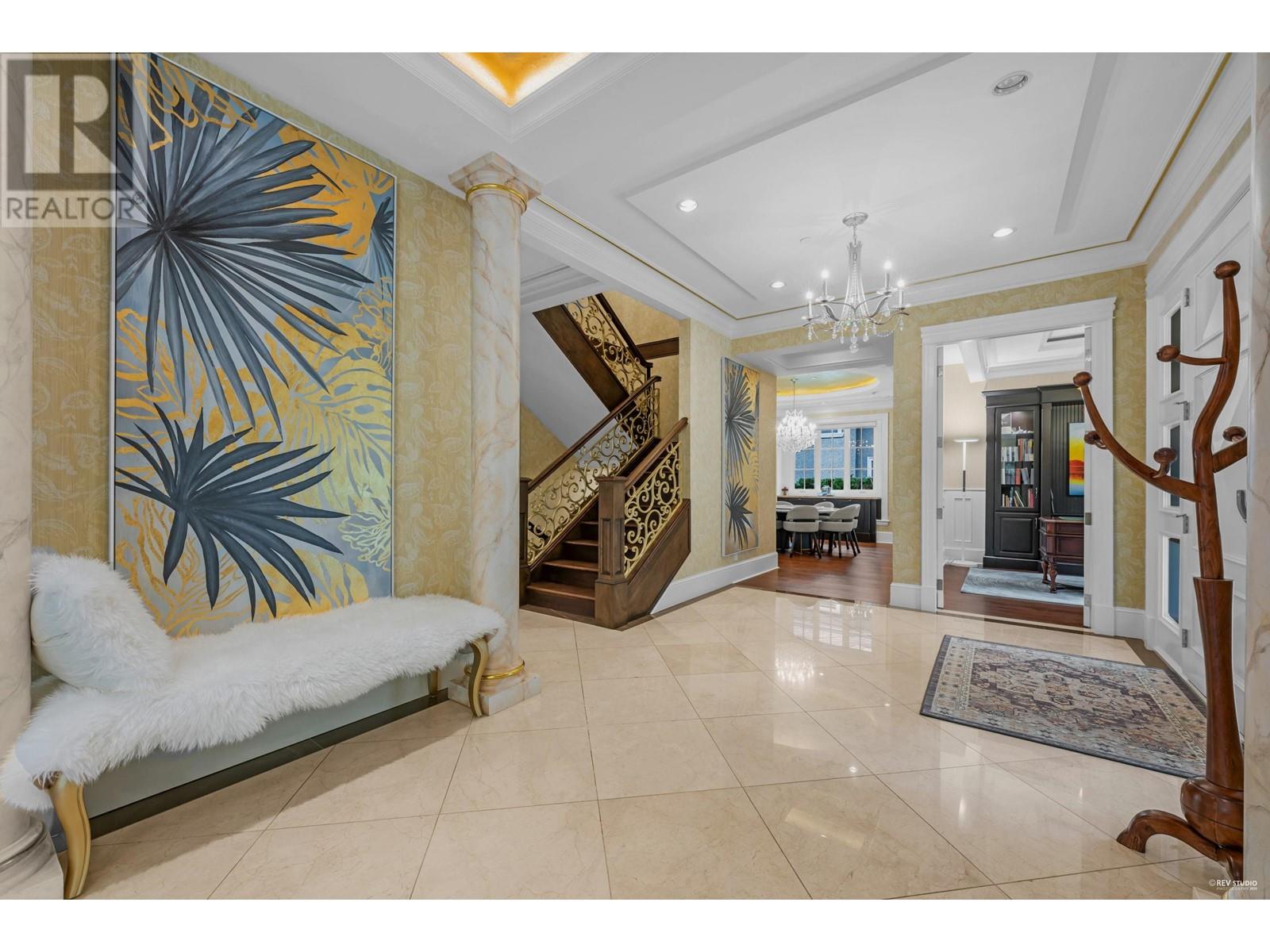 6011 Adera Street, Vancouver, British Columbia  V6M 3J3 - Photo 6 - R2925090