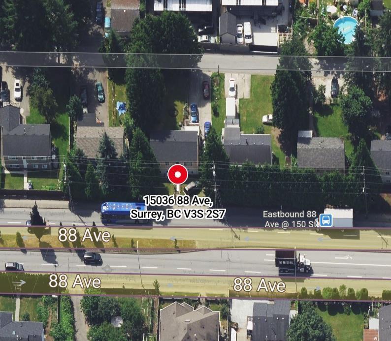 Property at 15036 88 AVENUE image 1