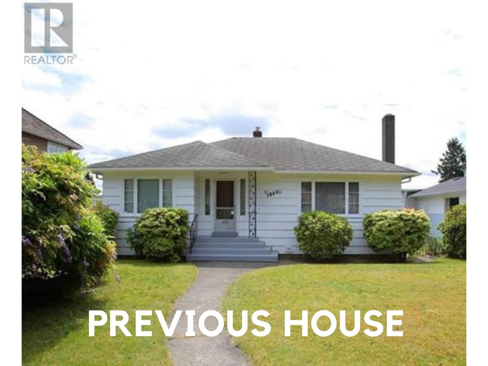 1324 W 58th Avenue, Vancouver, British Columbia  V6P 1W2 - Photo 3 - R2982765