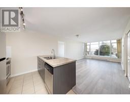 202 6688 ARCOLA STREET, Burnaby property photo listing R2985833 for sale