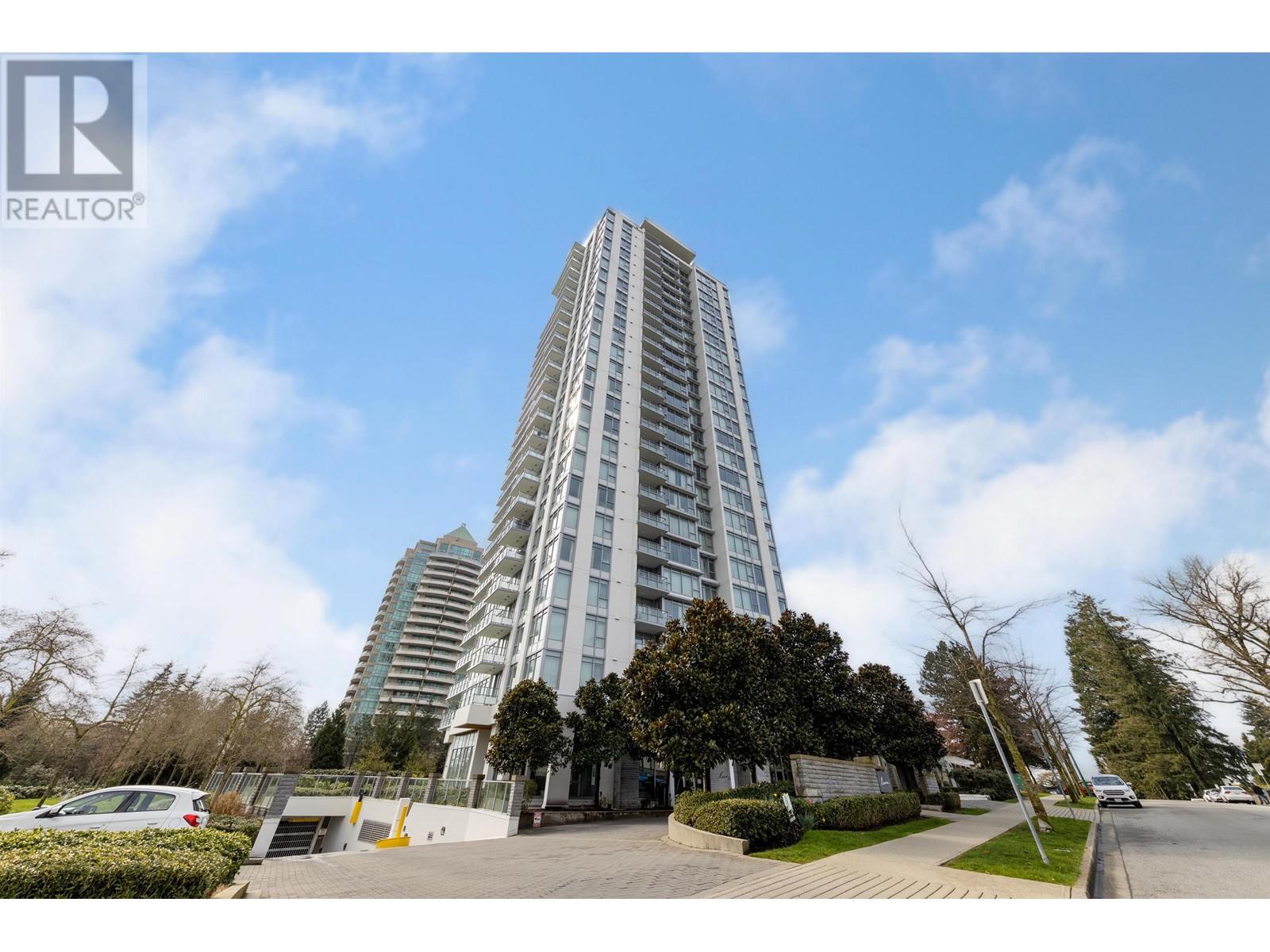 202 6688 Arcola Street, Burnaby, British Columbia  V5E 0B3 - Photo 2 - R2985833