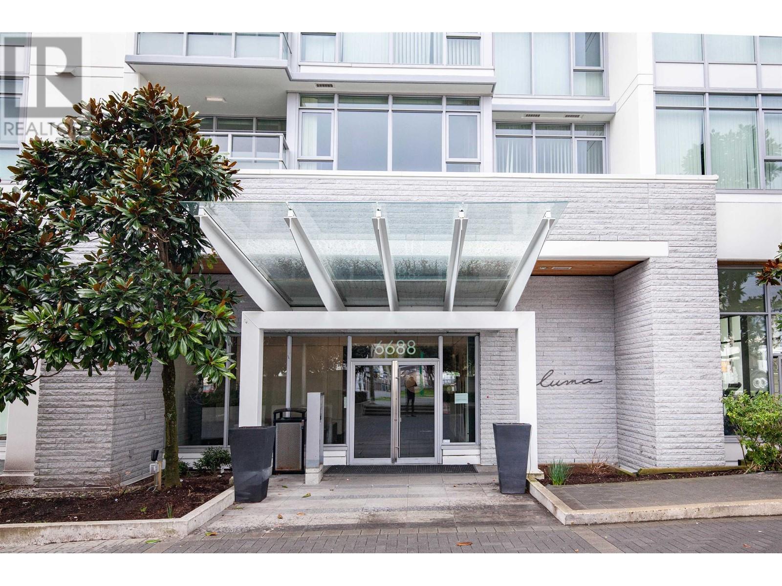 202 6688 ARCOLA STREET, burnaby, British Columbia
