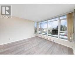 202 6688 ARCOLA STREET, Burnaby property photo listing R2985833 for sale
