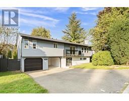 22787 124 AVENUE, Maple Ridge, British Columbia