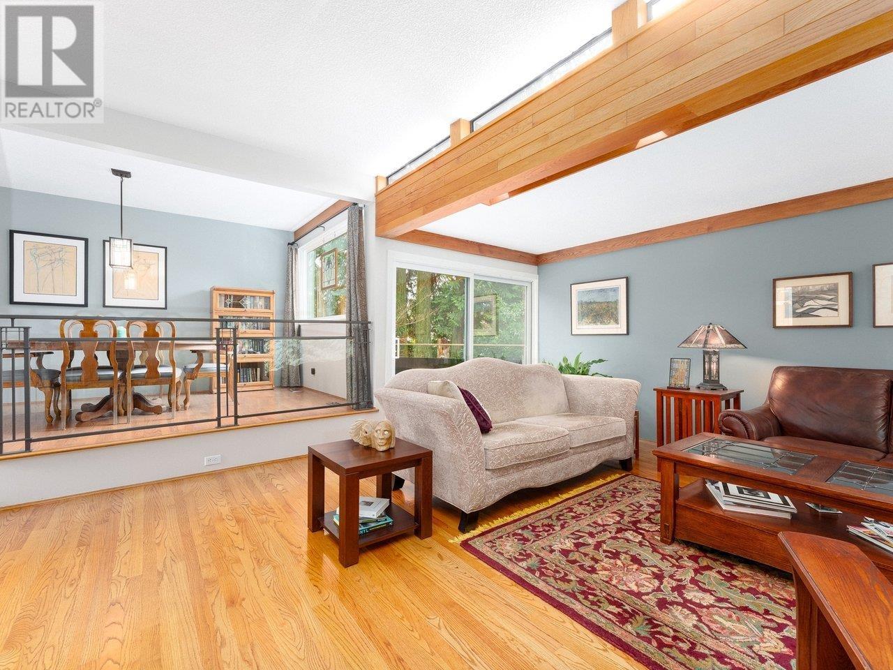 3821 Symonds Road, North Vancouver, British Columbia  V7K 2L7 - Photo 11 - R2984605