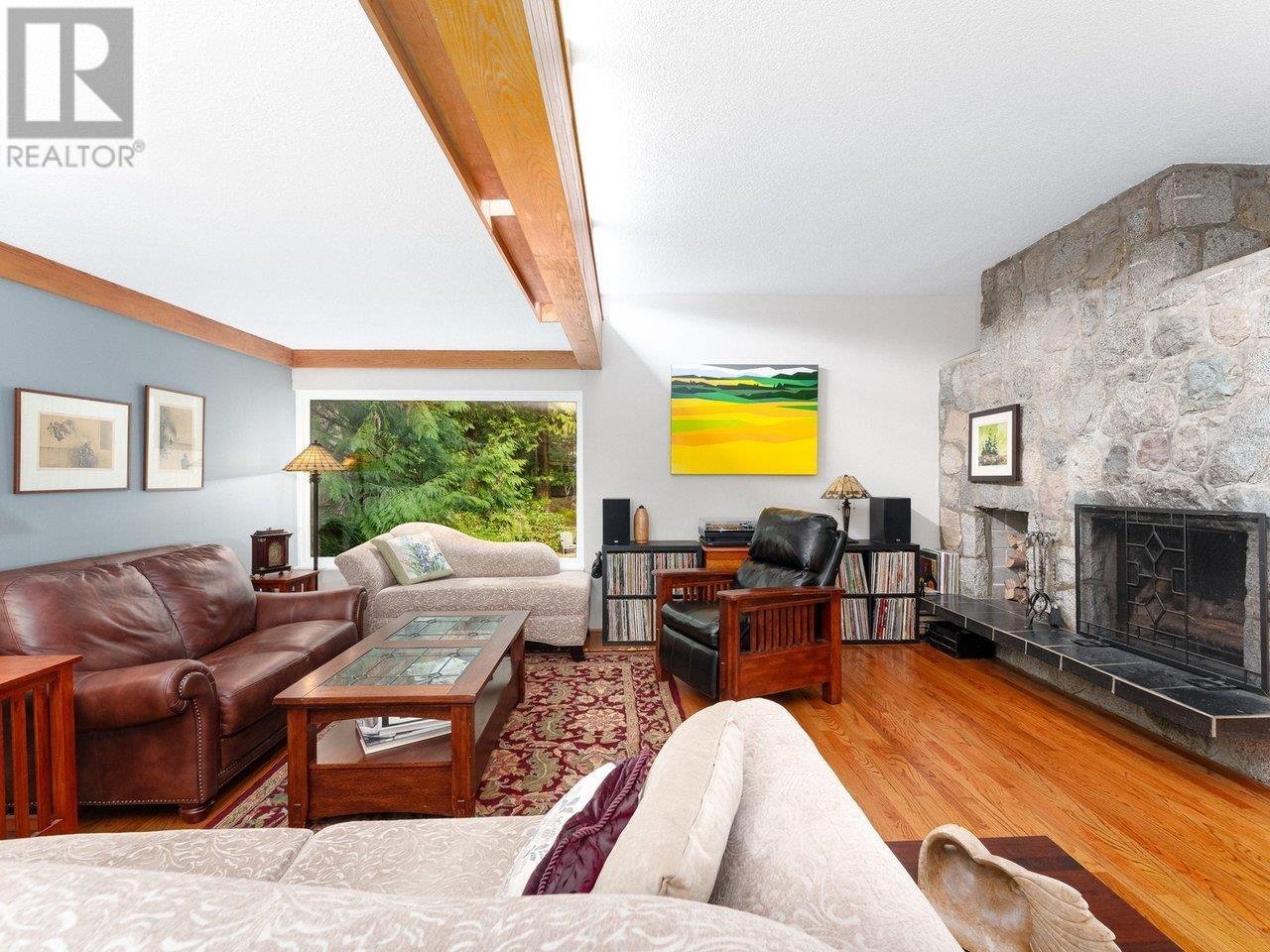 3821 Symonds Road, North Vancouver, British Columbia  V7K 2L7 - Photo 13 - R2984605