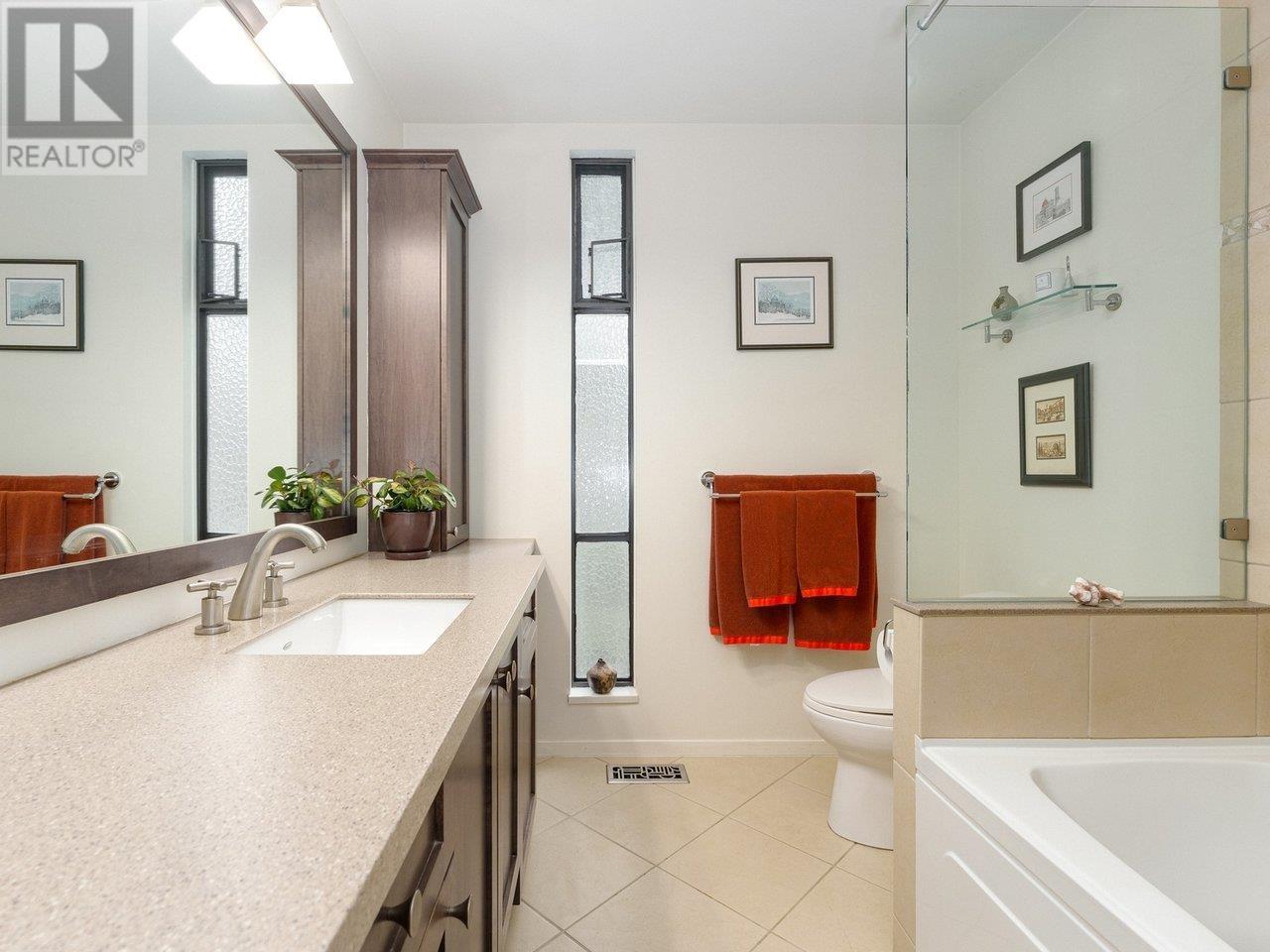 3821 Symonds Road, North Vancouver, British Columbia  V7K 2L7 - Photo 21 - R2984605