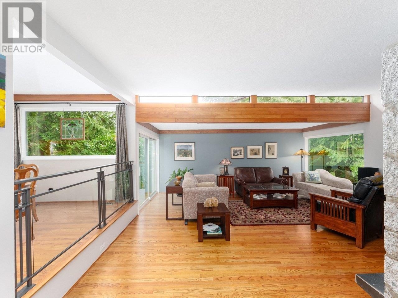 3821 Symonds Road, North Vancouver, British Columbia  V7K 2L7 - Photo 12 - R2984605