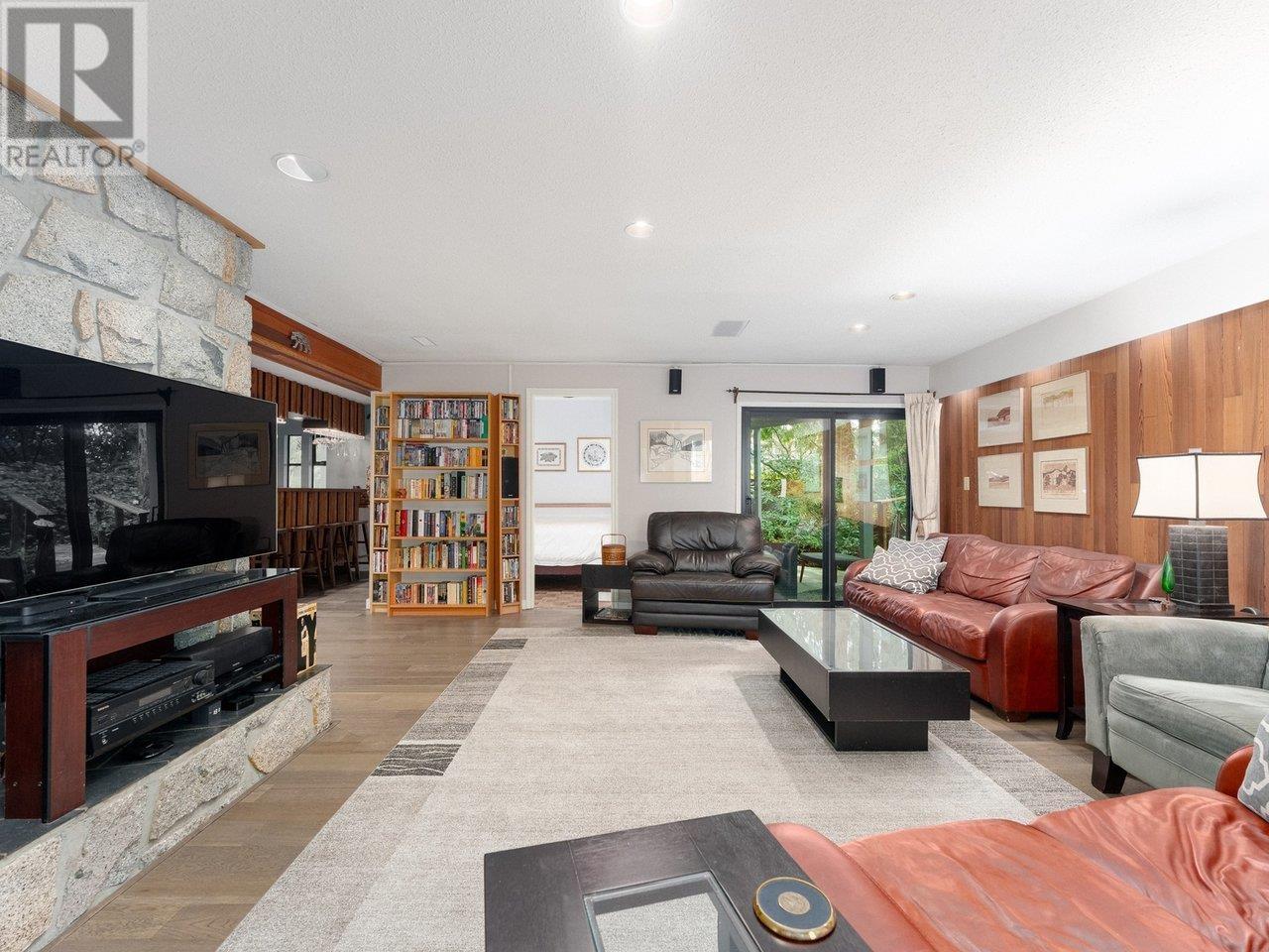 3821 Symonds Road, North Vancouver, British Columbia  V7K 2L7 - Photo 23 - R2984605