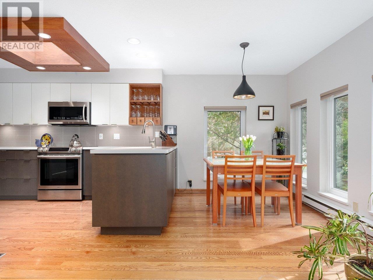 3821 Symonds Road, North Vancouver, British Columbia  V7K 2L7 - Photo 7 - R2984605