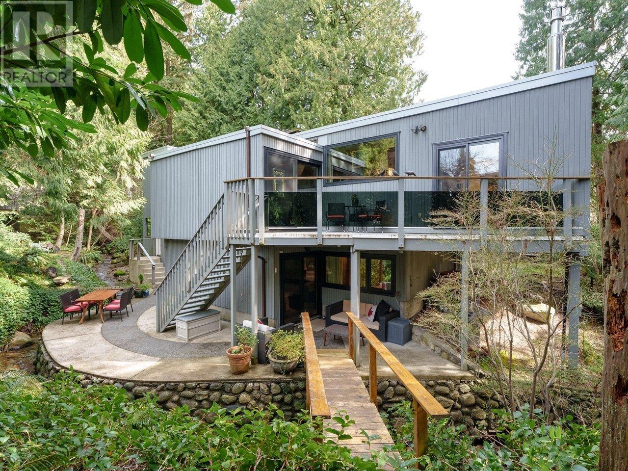 3821 Symonds Road, North Vancouver, British Columbia  V7K 2L7 - Photo 31 - R2984605