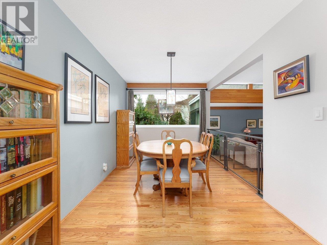 3821 Symonds Road, North Vancouver, British Columbia  V7K 2L7 - Photo 10 - R2984605