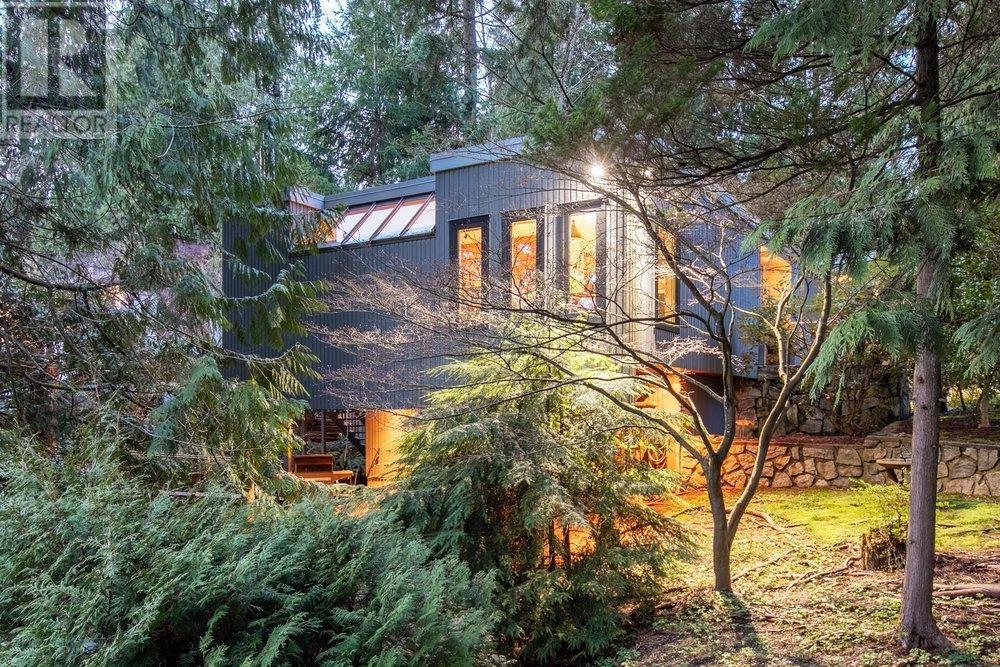 3821 Symonds Road, North Vancouver, British Columbia  V7K 2L7 - Photo 29 - R2984605