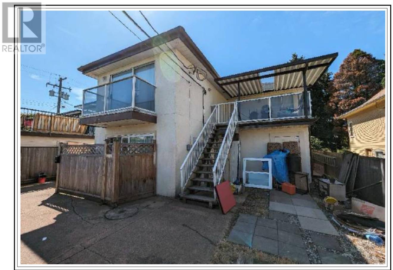 2669 Vanness Avenue, Vancouver, British Columbia  V5R 2R3 - Photo 4 - R2948075