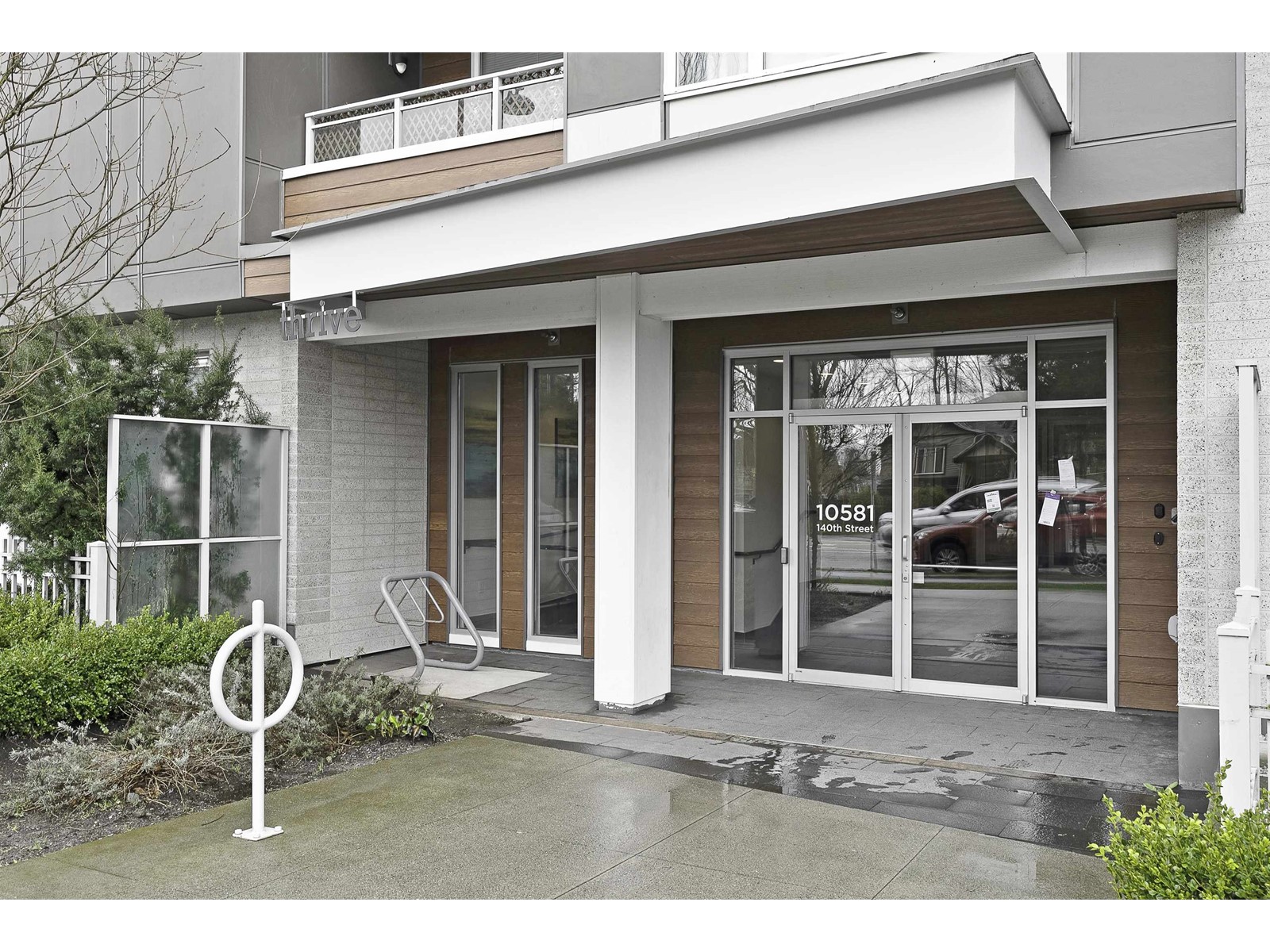 303 10581 140 Street, Surrey, British Columbia  V3T 0M7 - Photo 4 - R2985635