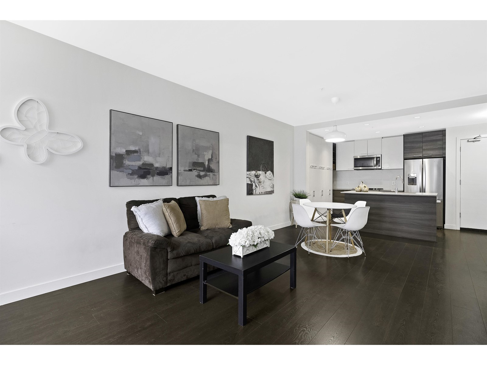 303 10581 140 Street, Surrey, British Columbia  V3T 0M7 - Photo 14 - R2985635