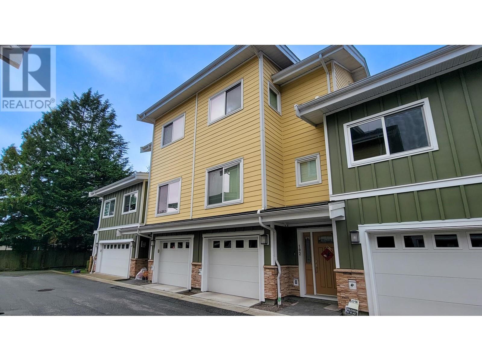 102 8080 Blundell Road, Richmond, British Columbia  V6Y 1J8 - Photo 2 - R2985489