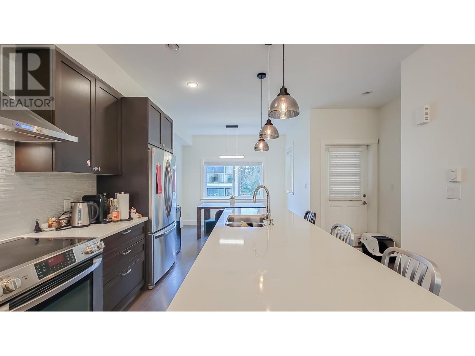 102 8080 Blundell Road, Richmond, British Columbia  V6Y 1J8 - Photo 5 - R2985489
