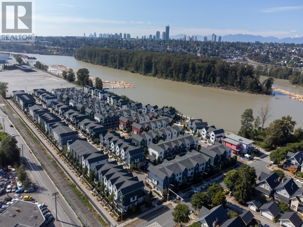 56 488 Furness Street, New Westminster, British Columbia  V3M 5B3 - Photo 13 - R2985281