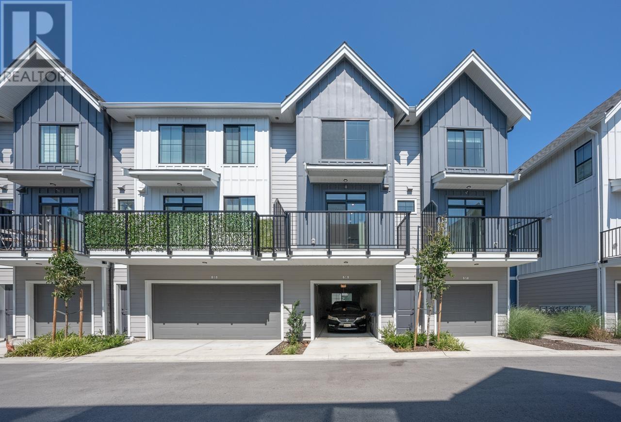 56 488 Furness Street, New Westminster, British Columbia  V3M 5B3 - Photo 7 - R2985281
