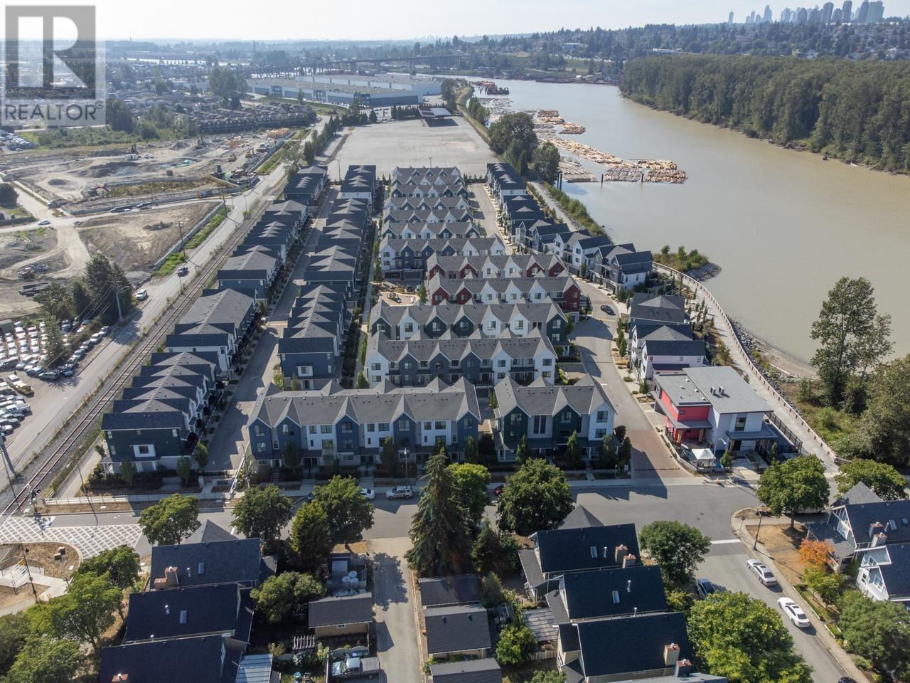56 488 Furness Street, New Westminster, British Columbia  V3M 5B3 - Photo 14 - R2985281