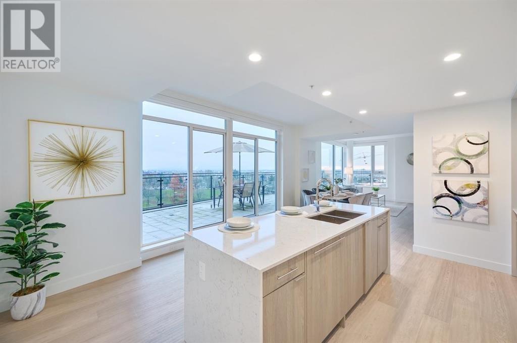 504 7638 Cambie Street, Vancouver, British Columbia  V6P 3H7 - Photo 5 - R2985997