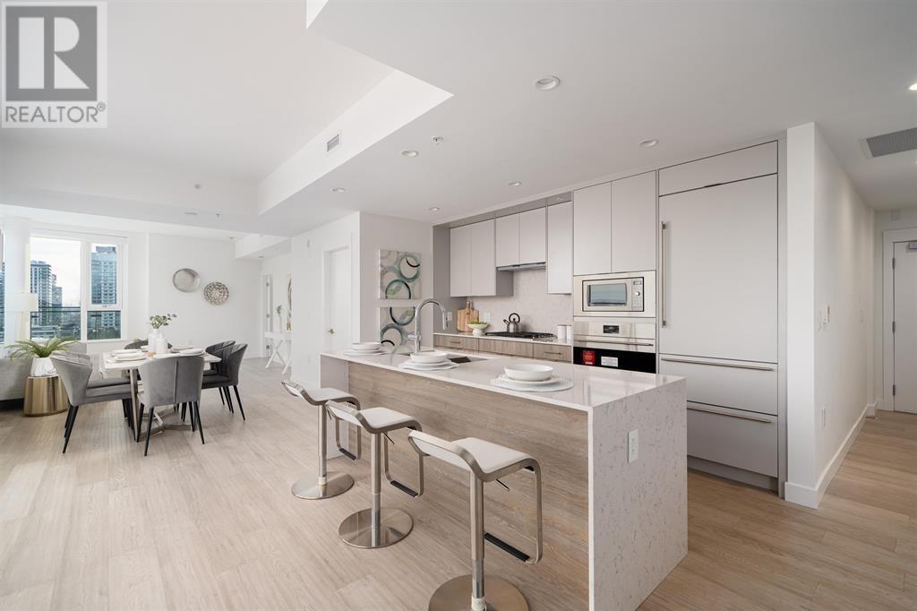 504 7638 Cambie Street, Vancouver, British Columbia  V6P 3H7 - Photo 12 - R2985997