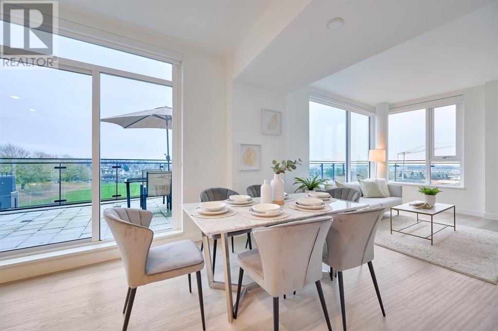504 7638 Cambie Street, Vancouver, British Columbia  V6P 3H7 - Photo 6 - R2985997