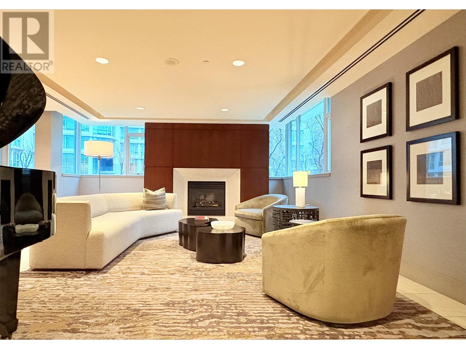 202 1777 Bayshore Drive, Vancouver, British Columbia  V6G 3H2 - Photo 28 - R2982718