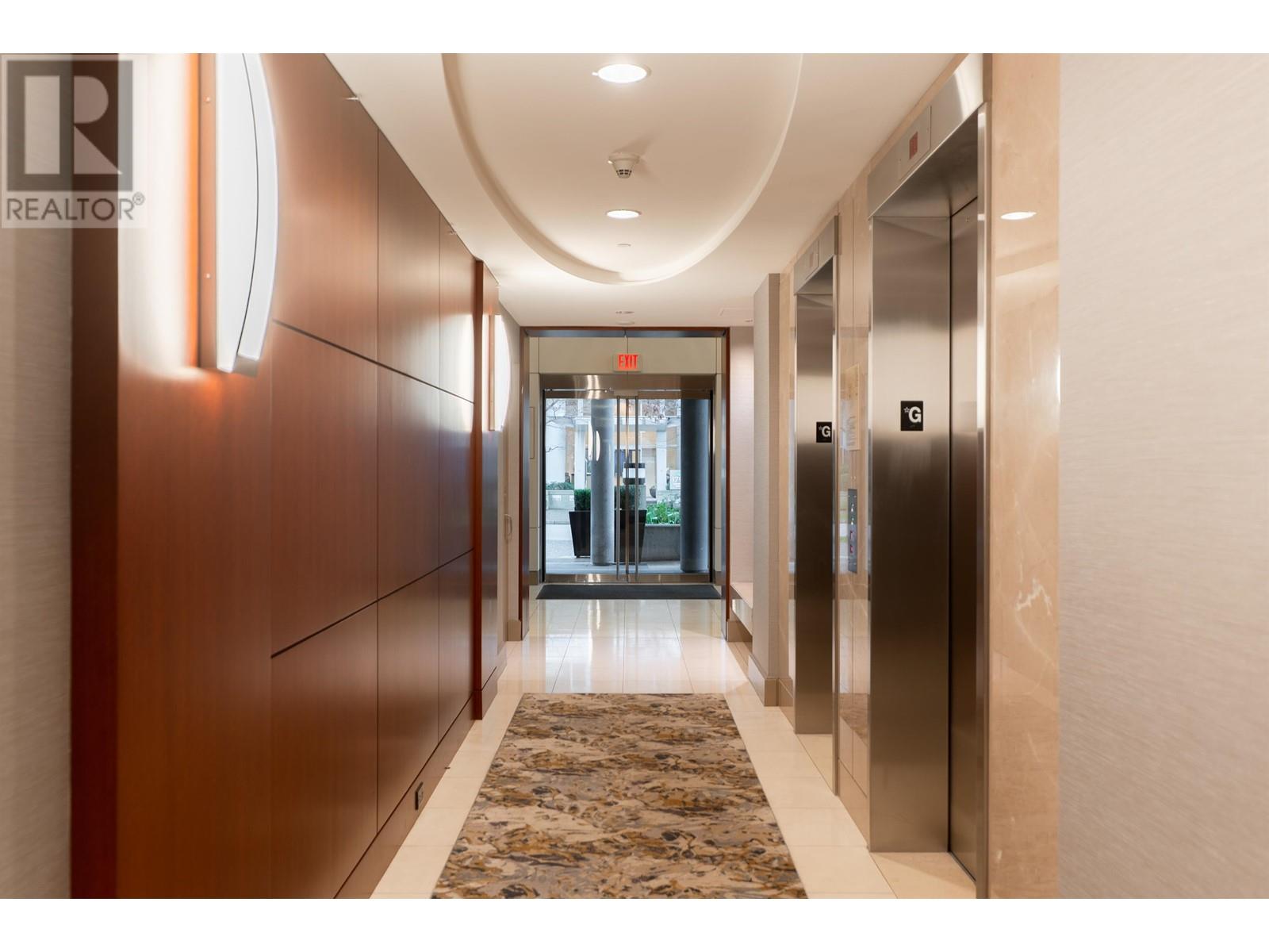 202 1777 Bayshore Drive, Vancouver, British Columbia  V6G 3H2 - Photo 25 - R2982718
