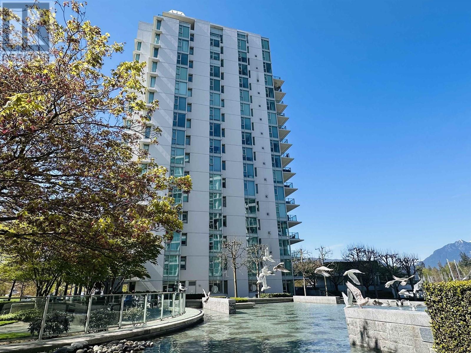 202 1777 Bayshore Drive, Vancouver, British Columbia  V6G 3H2 - Photo 23 - R2982718