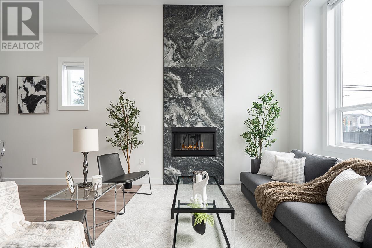 7880 15TH STREET, Burnaby, British Columbia