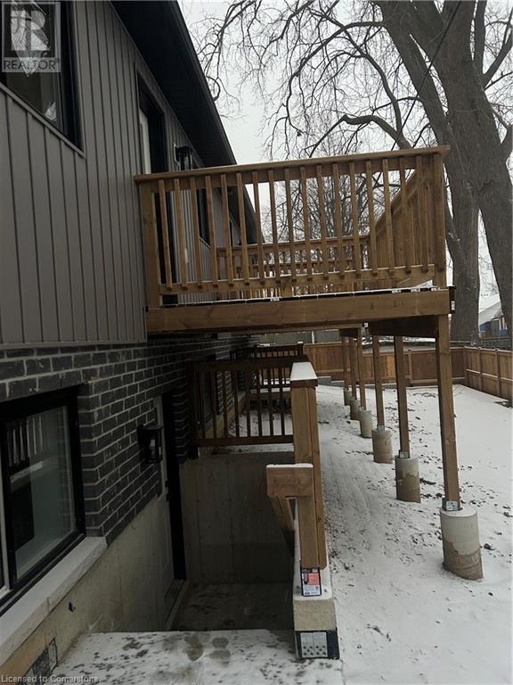 297 Glass Avenue, Kingsville, Ontario  N9Y 1M1 - Photo 11 - 40713437