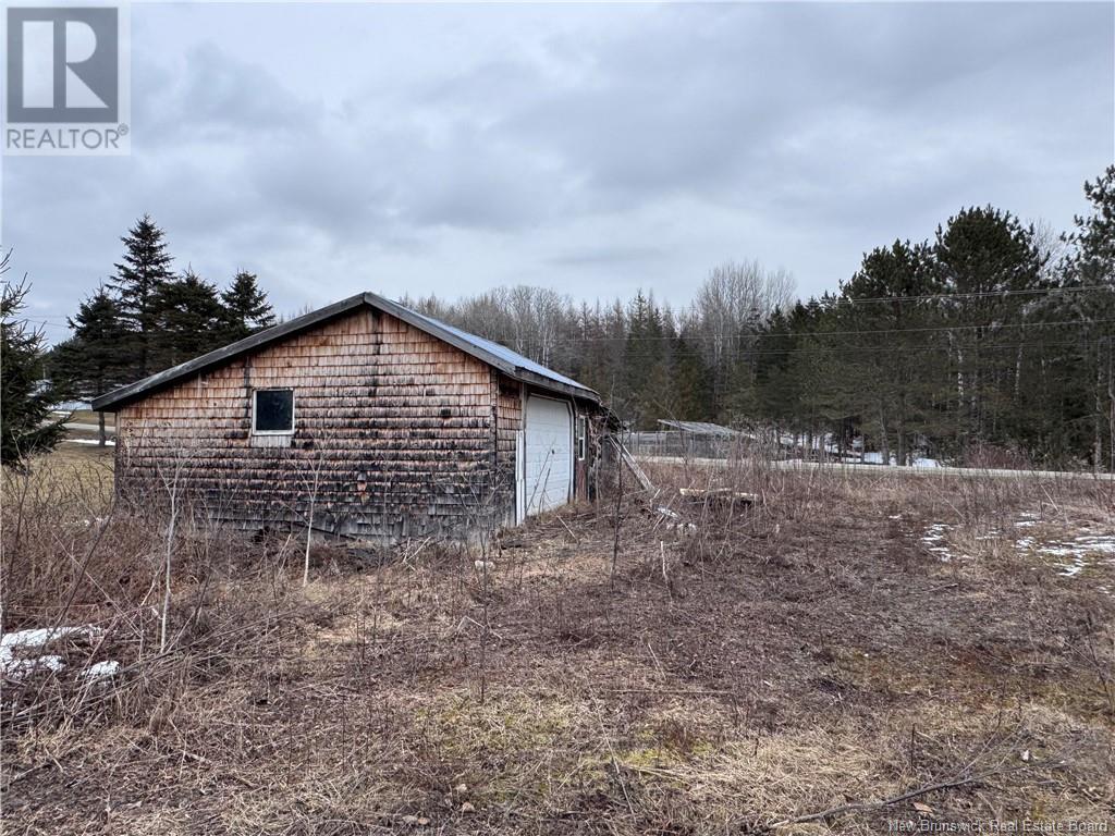 9 Cahill Road, Beechwood, New Brunswick  E7J 1Z7 - Photo 2 - NB115157